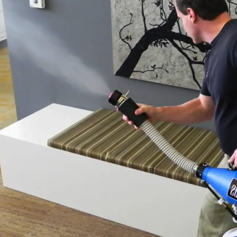 Professional Odor Removal in Barton Creek, TX
